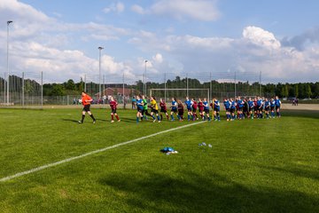 Bild 24 - B-Juniorinnen FSC Kaltenkirchen - MTSV Olympia Neumnster : Ergebnis: 3:2